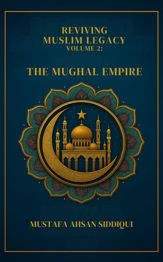The Mughal Empire