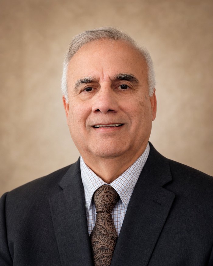 Mustafa Ahsan Siddiqui, founder of Meaning First Learning
